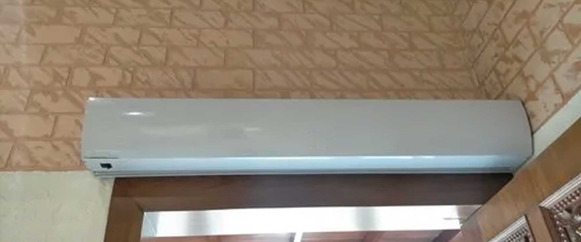 5 Feet Air Curtain in Pune