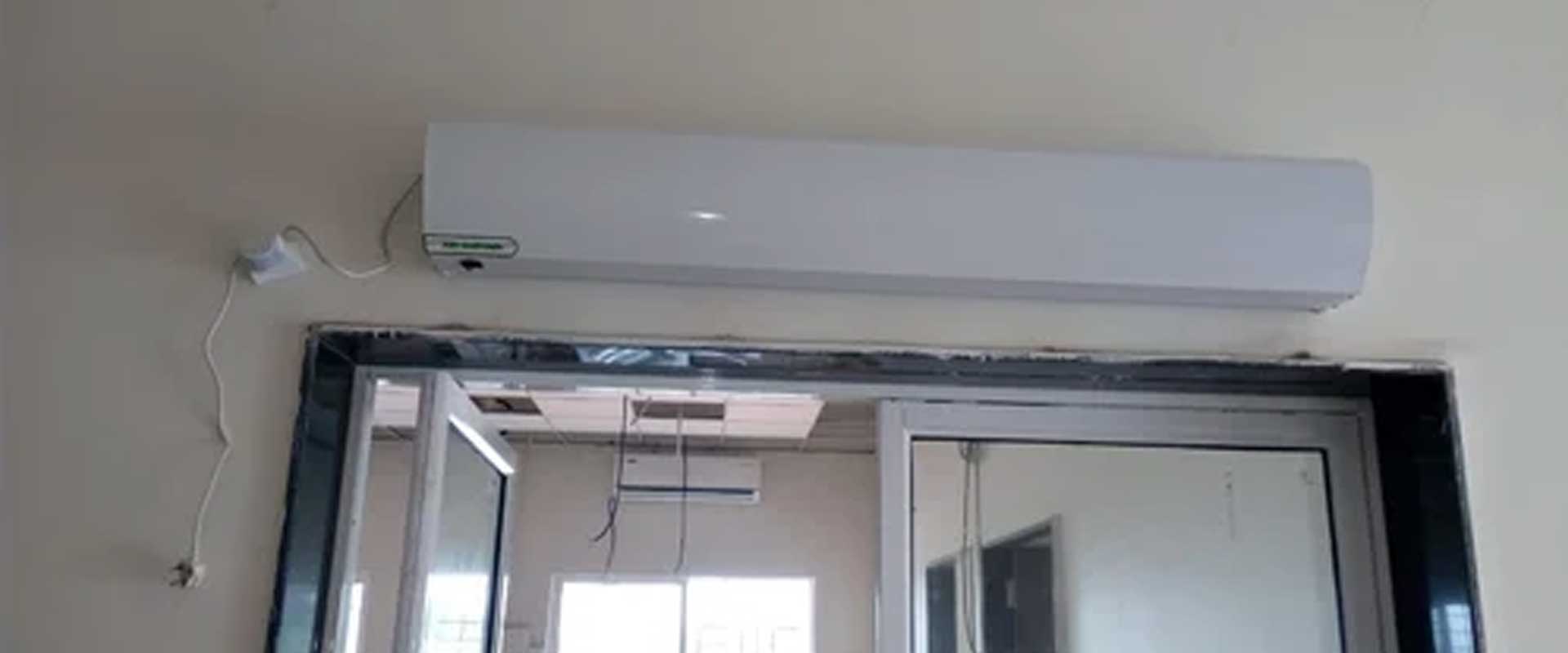 7 Feet Air Curtain in Pune