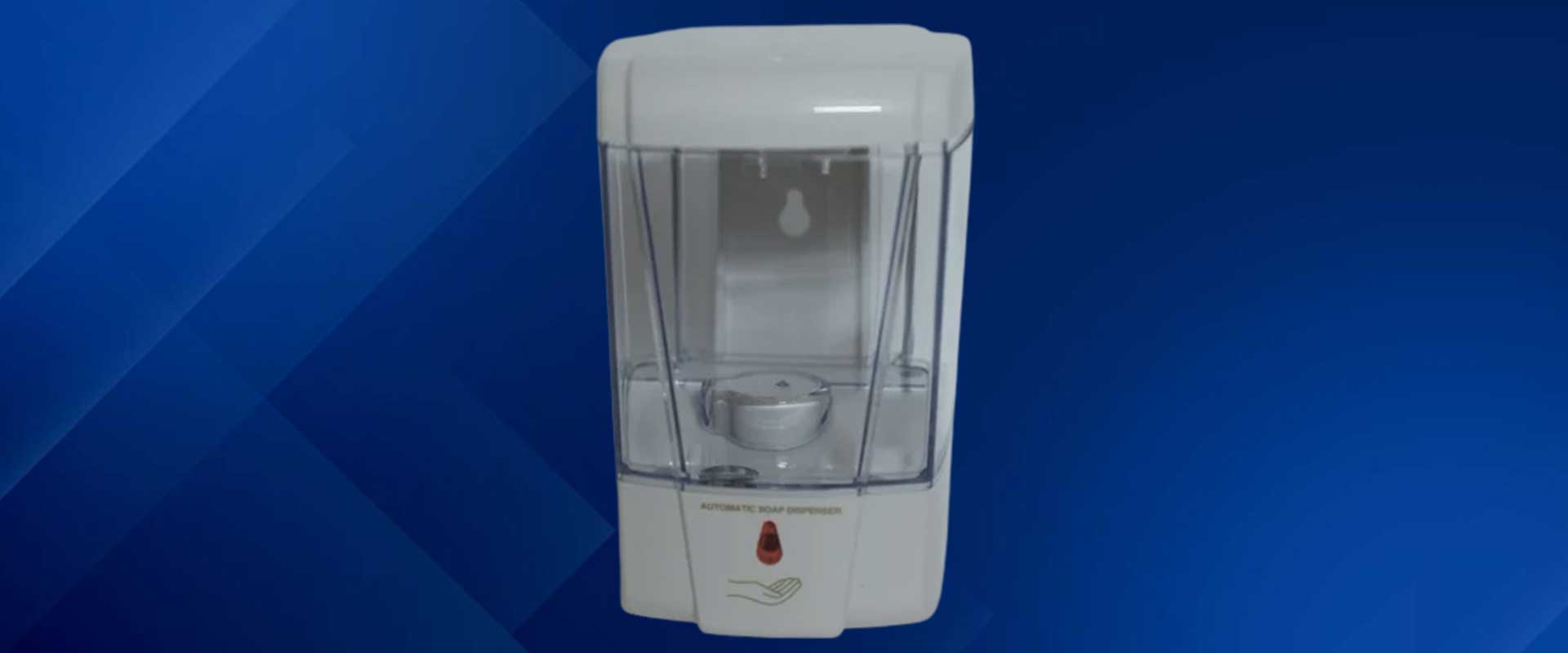 Soap Dispenser-Soap Dispenser Manufacturers in Pune, Air Freshener Dispenser in Pune