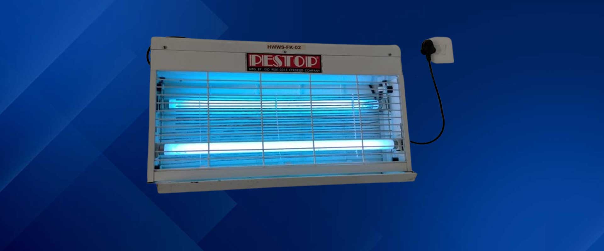 Pestop Fly Killer Machine Manufacturers in Pune