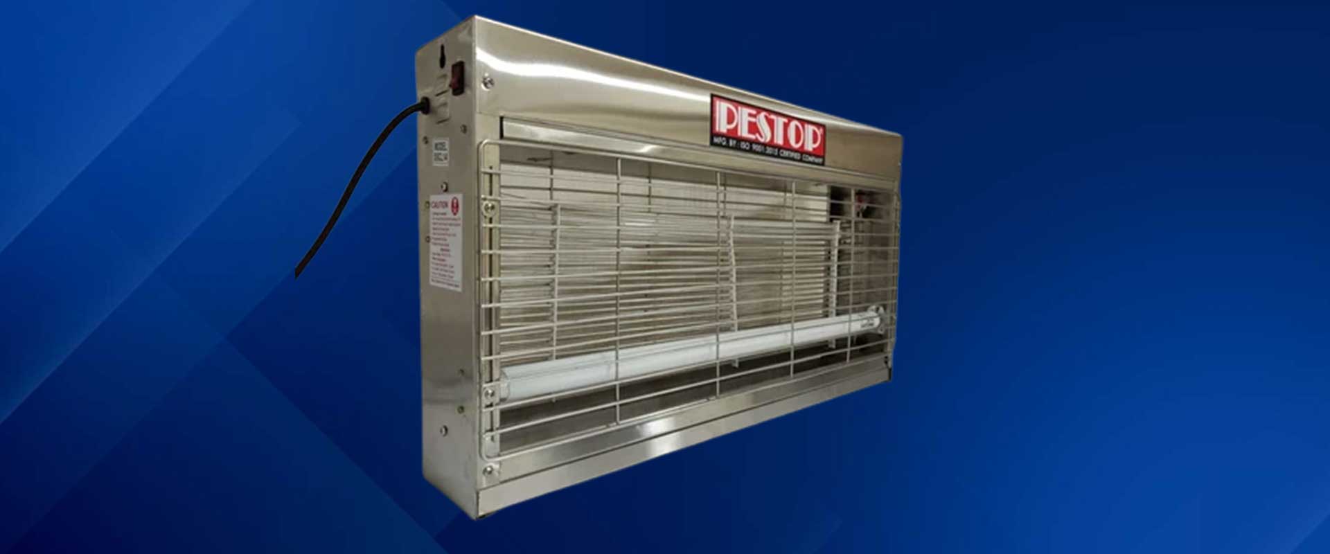 Pestop SS Flying Insect Killer Machine in Pune