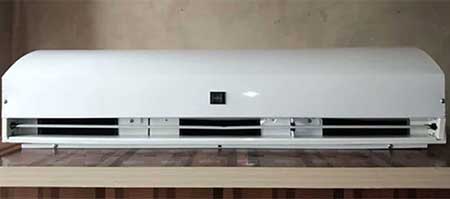 Air Curtain Manufacturers in Pune