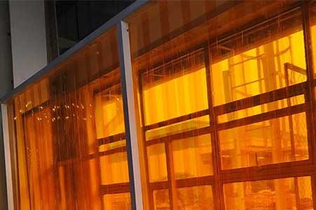 PVC Strip Curtain Manufacturers in Pune